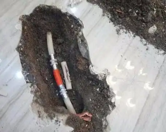 贵池测漏水电话