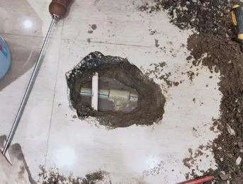 贵池测漏水电话