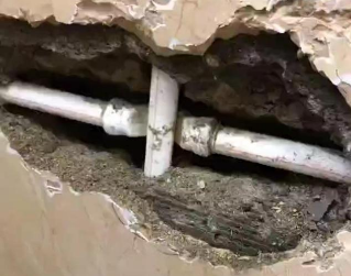 贵池测漏水哪家好