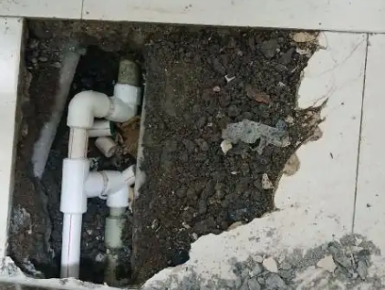 贵池测漏水哪家好