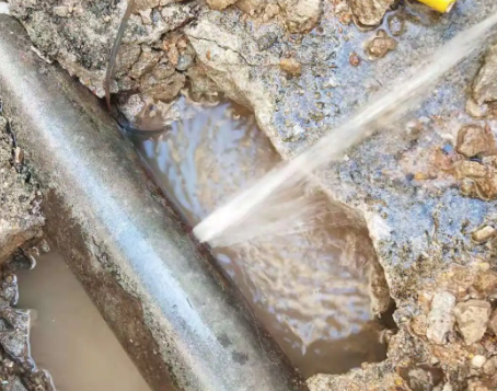 贵池测漏水公司