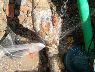 贵池测漏水公司电话