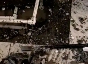 贵池漏水检测电话