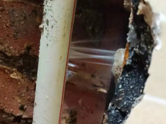 贵池漏水检测电话