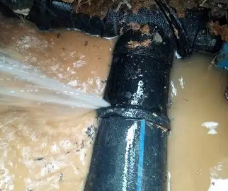 贵池测漏水公司哪家好