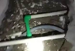 贵池测漏水公司