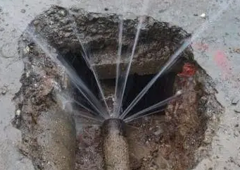 贵池漏水检测多少钱