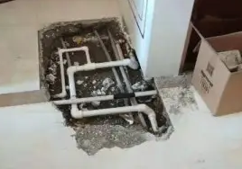 贵池卫生间测漏水如何检测