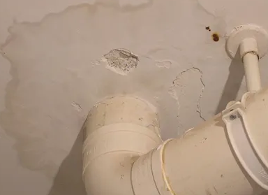 贵池卫生间测漏水多少钱