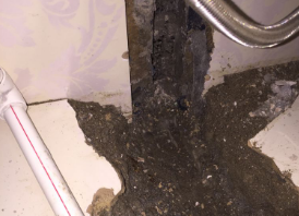 贵池卫生间测漏水哪家好