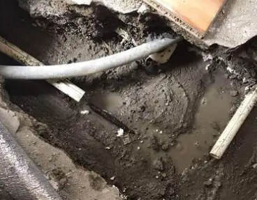 贵池卫生间测漏水价格明细