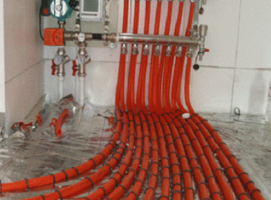 贵池地暖维修多少钱