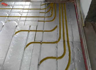 贵池地暖维修哪家好