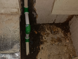 贵池卫生间测漏水哪家好