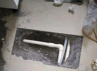 贵池卫生间测漏水哪家好