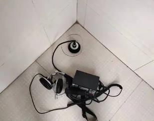 贵池测漏水公司